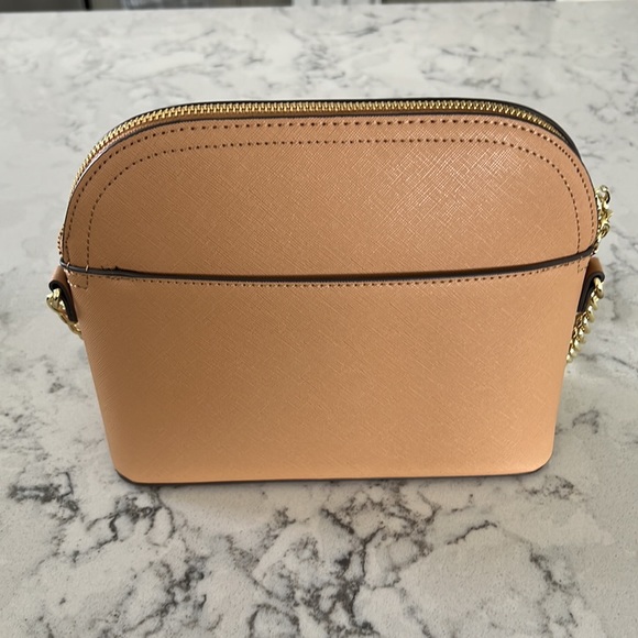 Steve Madden crossbody bag gold chain - Picture 5 of 9